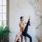 Using Exercise to De-Stress – Beginner’s Guide to Yoga