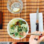 The Messy Middle: Finding Food Balance Somewhere Between Dieting and Intuitive Eating